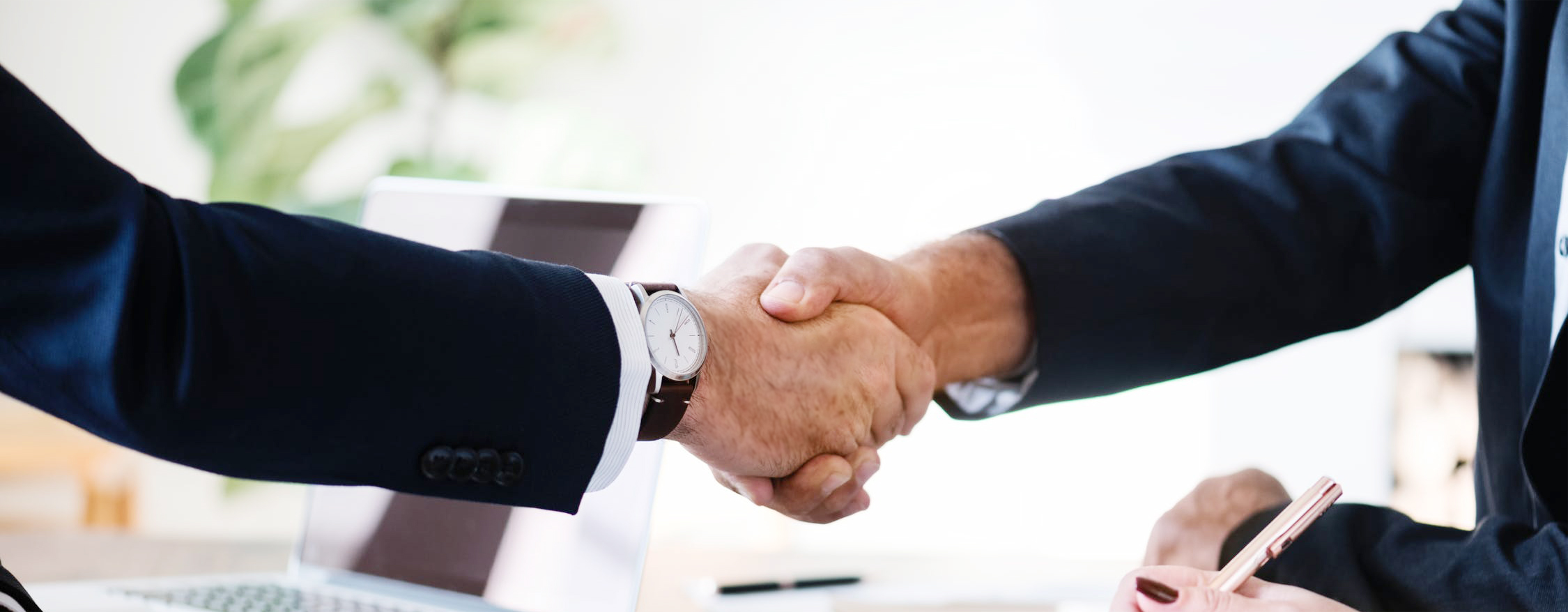 良性的(de)供應商管理(lǐ)體(tǐ)系